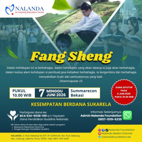 Fang Shen 7 Juni 2026